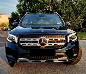 Mercedes-Benz GLB GLB 220D, снимка 2