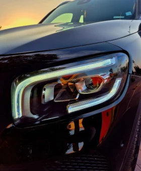 Mercedes-Benz GLC 220 GLB 220D, снимка 5