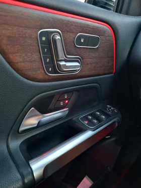 Mercedes-Benz GLB GLB 220D, снимка 10