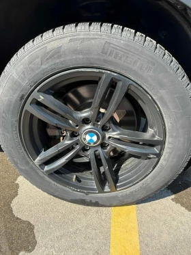 BMW X4 * xDrive28i * CARFAX * ЦЕНА ДО БГ, снимка 7