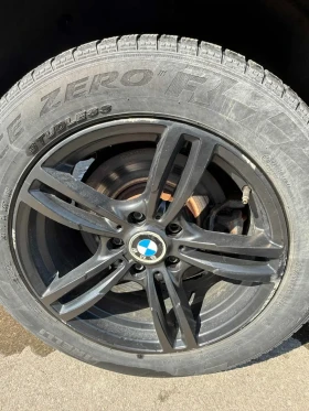 BMW X4 * xDrive28i * CARFAX * ЦЕНА ДО БГ, снимка 10