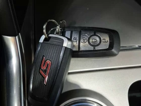 Ford Explorer * ST * CARFAX * 360 КАМЕРА * ОБДУХВАНЕ * 2 КЛЮЧА *, снимка 8