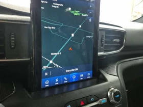 Ford Explorer * ST * CARFAX * 360 КАМЕРА * ОБДУХВАНЕ * 2 КЛЮЧА *, снимка 12