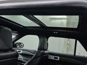 Ford Explorer * ST * CARFAX * 360 КАМЕРА * ОБДУХВАНЕ * 2 КЛЮЧА *, снимка 14