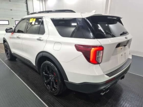 Ford Explorer * ST * CARFAX * 360 КАМЕРА * ОБДУХВАНЕ * 2 КЛЮЧА *, снимка 4