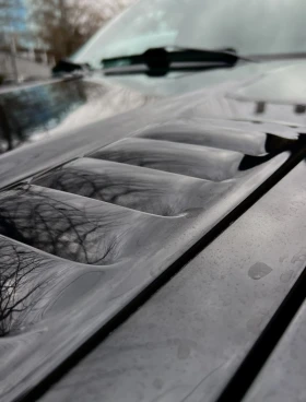 Jeep Grand cherokee ZJ 5.9 V8 MAGNUM Като нов!, снимка 5