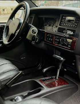 Jeep Grand cherokee ZJ 5.9 V8 MAGNUM Като нов!, снимка 2