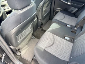 Toyota Rav4 4х4 -2.2 D4D 136 кс 2008г Без Ръжди Уникален , снимка 15