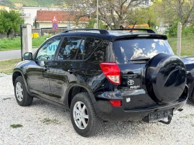 Toyota Rav4 4х4 -2.2 D4D 136 кс 2008г Без Ръжди Уникален , снимка 8