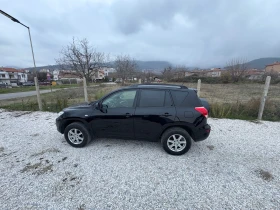 Toyota Rav4 4х4 -2.2 D4D 136 кс 2008г Без Ръжди Уникален , снимка 9
