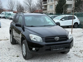 Toyota Rav4 4х4 -2.2 D4D 136 кс 2008г Без Ръжди Уникален , снимка 2