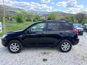 Toyota Rav4 4х4 -2.2 D4D 136 кс 2008г Без Ръжди Уникален , снимка 4
