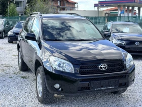 Toyota Rav4 4х4 -2.2 D4D 136 кс 2008г Без Ръжди Уникален , снимка 3
