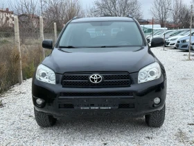 Toyota Rav4 4х4 -2.2 D4D 136 кс 2008г Без Ръжди Уникален , снимка 3