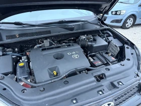 Toyota Rav4 4х4 -2.2 D4D 136 кс 2008г Без Ръжди Уникален , снимка 15
