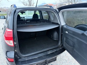 Toyota Rav4 4х4 -2.2 D4D 136 кс 2008г Без Ръжди Уникален , снимка 14