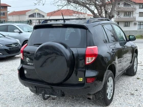 Toyota Rav4 4х4 -2.2 D4D 136 кс 2008г Без Ръжди Уникален , снимка 6