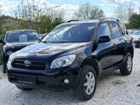 Toyota Rav4 4х4 -2.2 D4D 136 кс 2008г Без Ръжди Уникален , снимка 2