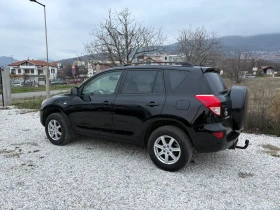 Toyota Rav4 4х4 -2.2 D4D 136 кс 2008г Без Ръжди Уникален , снимка 5