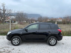 Toyota Rav4 4х4 -2.2 D4D 136 кс 2008г Без Ръжди Уникален , снимка 4