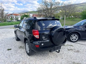 Toyota Rav4 4х4 -2.2 D4D 136 кс 2008г Без Ръжди Уникален , снимка 7