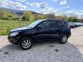 Toyota Rav4 4х4 -2.2 D4D 136 кс 2008г Без Ръжди Уникален , снимка 9