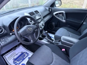 Toyota Rav4 4х4 -2.2 D4D 136 кс 2008г Без Ръжди Уникален , снимка 10