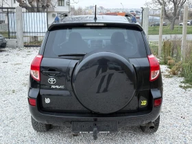 Toyota Rav4 4х4 -2.2 D4D 136 кс 2008г Без Ръжди Уникален , снимка 7