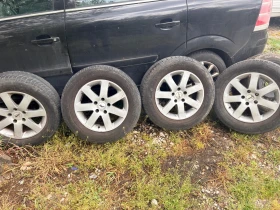 Toyota Rav4 4х4 -2.2 D4D 136 кс 2008г Без Ръжди Уникален , снимка 16