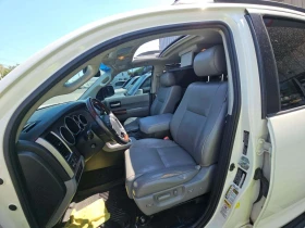 Toyota Sequoia PLATINUM, снимка 7