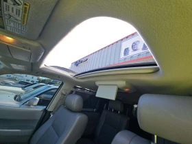 Toyota Sequoia PLATINUM, снимка 9