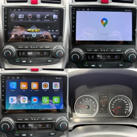 Honda Cr-v 2.0 iVTEC / AVTOMAT / NAVI / PODGREV / FULL SERVIC, снимка 14