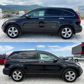 Honda Cr-v 2.0 iVTEC / AVTOMAT / NAVI / PODGREV / FULL SERVIC, снимка 4
