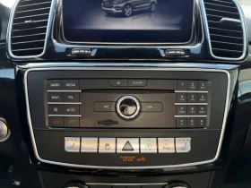 Mercedes-Benz GLE 400 4MATIC, снимка 11