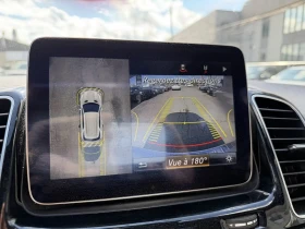 Mercedes-Benz GLE 400 4MATIC, снимка 10