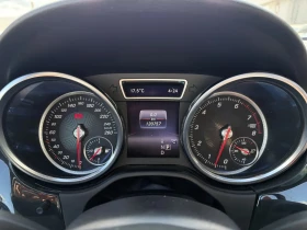 Mercedes-Benz GLE 400 4MATIC, снимка 9