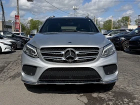 Mercedes-Benz GLE 400 4MATIC, снимка 2