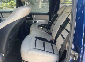 Mercedes-Benz G * AMG 63 * АВТОКРЕДИТ * ГЛАВНО ПРЕДСТАВИТЕЛСТВО, снимка 12