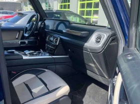 Mercedes-Benz G * AMG 63 * АВТОКРЕДИТ * ГЛАВНО ПРЕДСТАВИТЕЛСТВО, снимка 10