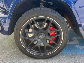 Mercedes-Benz G * AMG 63 * АВТОКРЕДИТ * ГЛАВНО ПРЕДСТАВИТЕЛСТВО, снимка 6