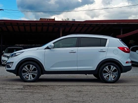 Kia Sportage 1.7 CRDi* EURO 5B* НОВ ВНОС* , снимка 7