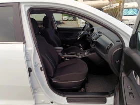 Kia Sportage 1.7 CRDi* EURO 5B* НОВ ВНОС* , снимка 10