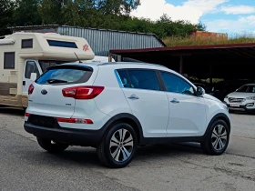 Kia Sportage 1.7 CRDi* EURO 5B* НОВ ВНОС* , снимка 5