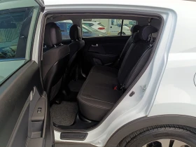 Kia Sportage 1.7 CRDi* EURO 5B* НОВ ВНОС* , снимка 15