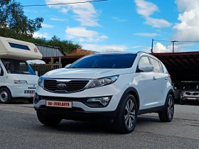 Kia Sportage 1.7 CRDi* EURO 5B* НОВ ВНОС* , снимка 1