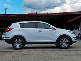 Kia Sportage 1.7 CRDi* EURO 5B* НОВ ВНОС* , снимка 4