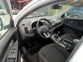 Kia Sportage 1.7 CRDi* EURO 5B* НОВ ВНОС* , снимка 8