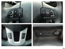 Kia Sportage 1.7 CRDi* EURO 5B* НОВ ВНОС* , снимка 14