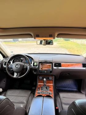 VW Touareg 3.0 V6 TDI 4x4, снимка 7