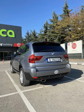 BMW X3 Avtomat/ Dizel, снимка 14